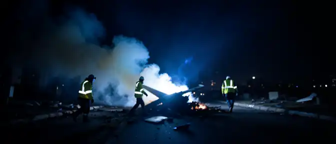 Под Москвой отражена массированная атака: число перехваченных беспилотников превысило десять