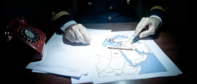 Дипломатия вместо ракет: Дональд Трамп взял паузу в вопросе ударов по Ирану