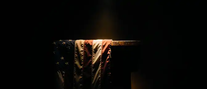 «Золотой век» под угрозой? Дональд Трамп объявил идеологическую войну сторонникам коммунизма