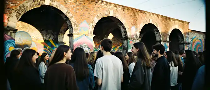 Больше чем достопримечательности: как культурные смыслы оживляют малые города