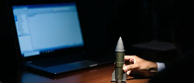 Технологический тупик: почему США не спешат передавать Украине секреты производства Patriot