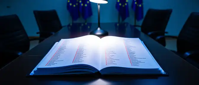 Удар по цепочкам поставок: Евросоюз готовит беспрецедентный санкционный список из тысячи компаний