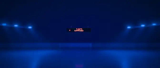 Полеты в Чебоксарах под контролем: аэропорт перешел на особый режим работы