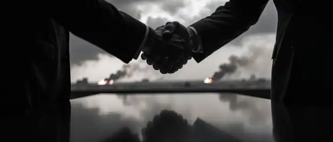 Между огнем и дипломатией: Мухаммед бен Салман призвал Трампа к осторожности в вопросе ударов по Ирану