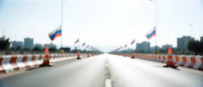 Столица в режиме ожидания: власти Киргизии советуют горожанам сменить обстановку из-за масштабных международных форумов