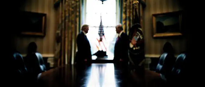 Диалог в Белом доме: итоги переговоров Нетаньяху и Трампа