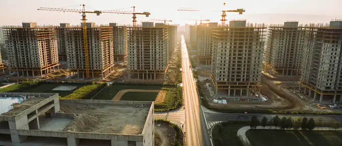 Больше чем просто квадратные метры: как программа КРТ меняет облик Москвы
