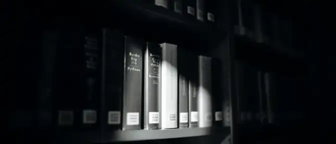 Под прицелом цензуры: классика мировой литературы попала в новый список книг с маркировкой