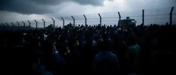 Границы под угрозой: Алиса Вайдель требует от Берлина пересмотреть правила Шенгена
