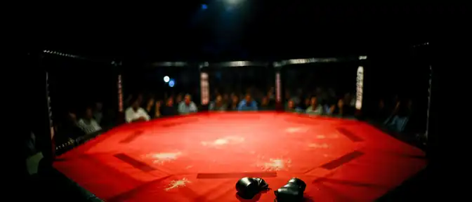 Трагедия в мире единоборств: подробности внезапной смерти бойца UFC Аллана Насименто