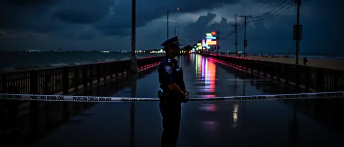 Трагедия в Паттайе: Таиланд объявил режим усиленной охраны туристов