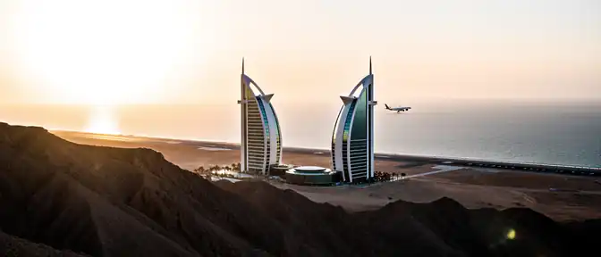 Экспансия на Восток: российская сеть Azimut Hotels расширяет присутствие в Омане