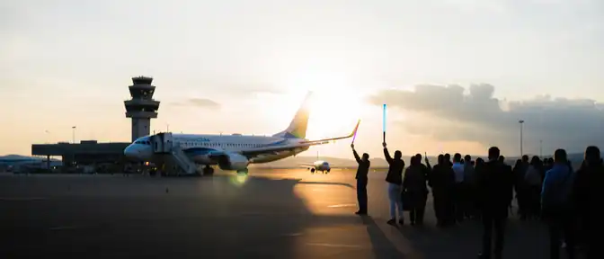 Небо над Сочи снова открыто: аэропорт возобновил полноценную работу