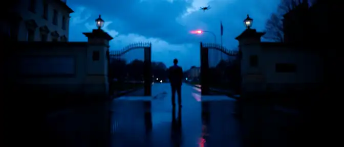 Дипломатический демарш в Бухаресте: Румыния выдворяет российского дипломата из страны
