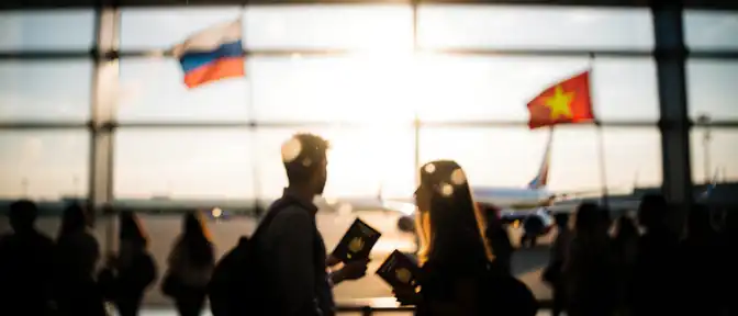 Новые горизонты гостеприимства: Москва и Ханой видят перспективы в росте турпотока