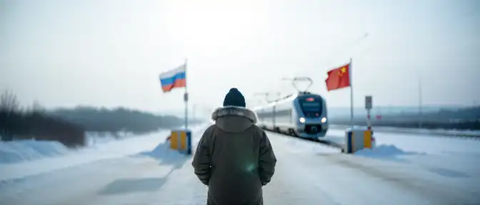 Перспективы открытых границ: Борис Титов поддержал идею отмены виз для поездок в Китай