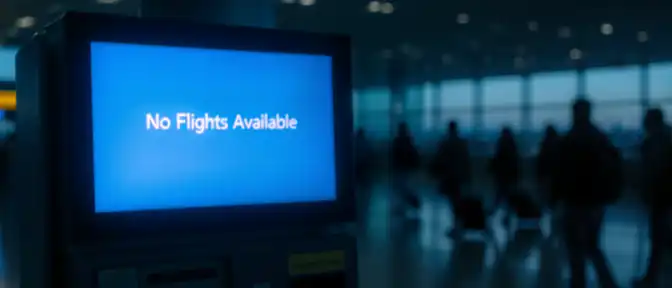 Проблемы с перелетами в ОАЭ: Air Arabia сокращает полетную программу в российские города