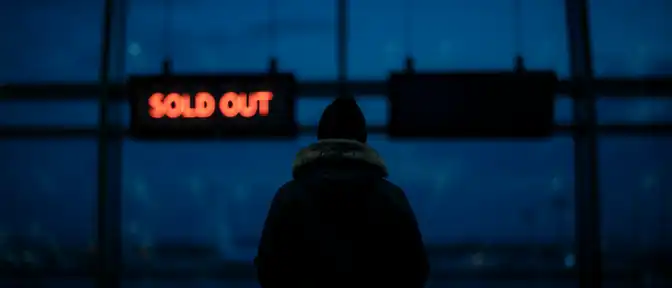 Рост цен на авиасообщение и транспортная логистика определяют планы россиян на новогодние праздники