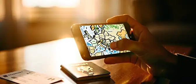 Сервис Туту зафиксировал резкий рост интереса российских туристов к аренде апартаментов за рубежом