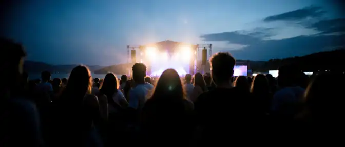 Тбилисский рейв открывает двери: Zion Festival отказался от дискриминации по национальному признаку