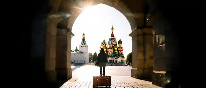 Туристы меняют однодневные прогулки на полноценные туры по древним городам России