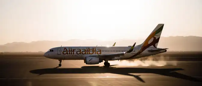 Возвращение из облаков: когда Air Arabia вновь начнет летать в Москву