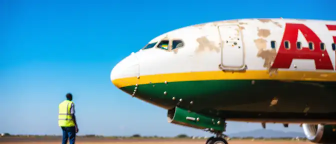 Возвращение на российское небо: Air Tanzania готовится к открытию новых маршрутов