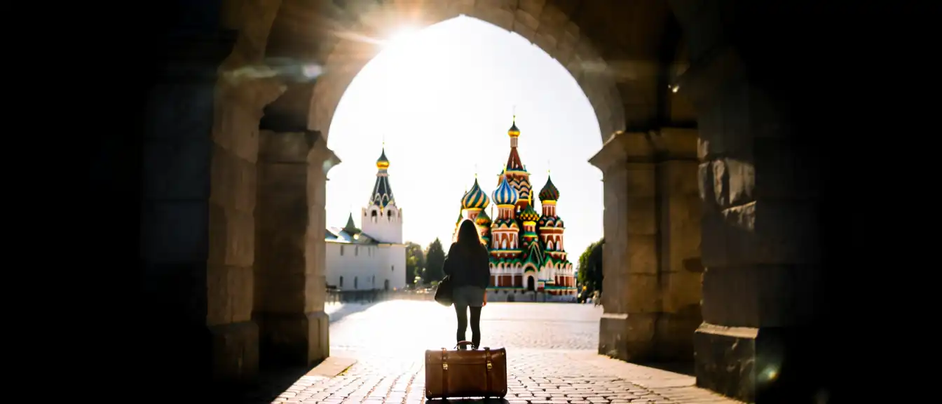 Туристы меняют однодневные прогулки на полноценные туры по древним городам России