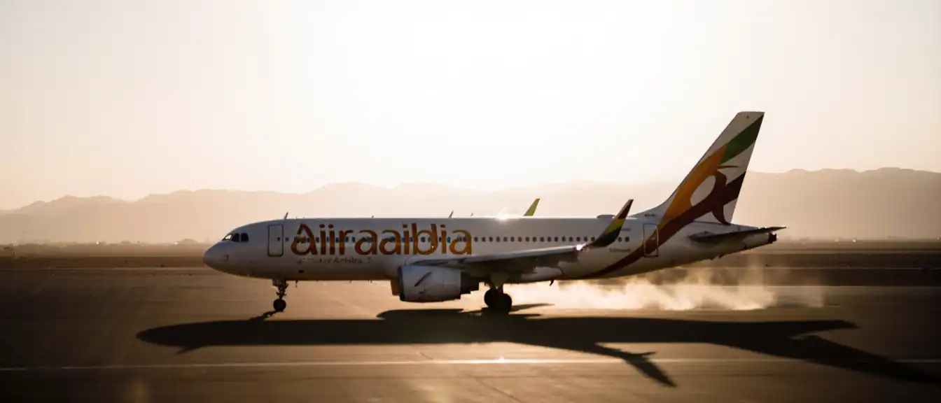Возвращение из облаков: когда Air Arabia вновь начнет летать в Москву